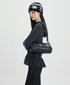 MIXXO MIXXO Round Pocket Shoulder Bag
