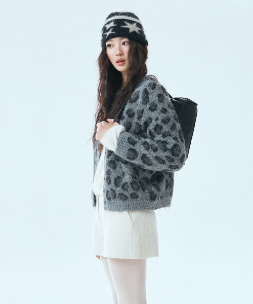MIXXO MIXXO Round Pocket Shoulder Bag