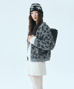 MIXXO MIXXO Round Pocket Shoulder Bag