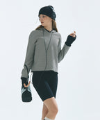 MIXXO MIXXO Round Pocket Shoulder Bag