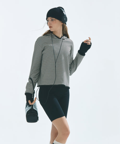MIXXO MIXXO Round Pocket Shoulder Bag