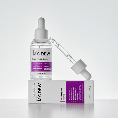 DEARMYDEW DEARMYDEW Multi-peptide Serum 30ml