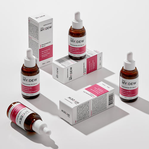 DEARMYDEW DEARMYDEW Niacinamide Serum 12% 30ml