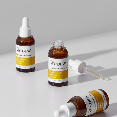 DEARMYDEW Tranexamic Acid 5% Serum 30ml