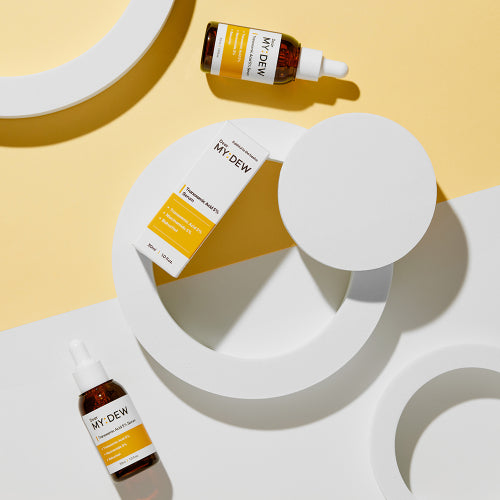 DEARMYDEW Tranexamic Acid 5% Serum 30ml