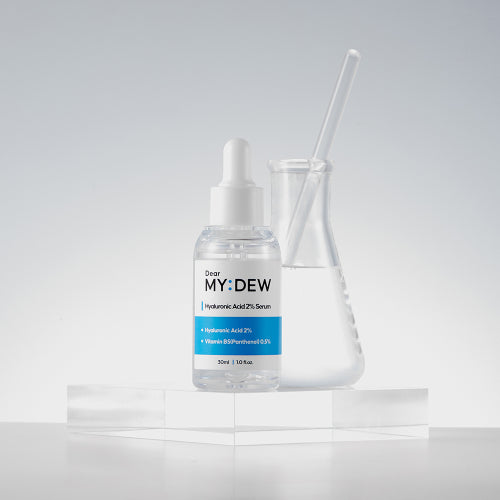 DEARMYDEW DEARMYDEW Hyaluronic Acid 2% Serum 30ml