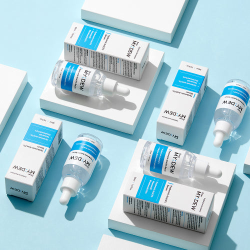 DEARMYDEW DEARMYDEW Hyaluronic Acid 2% Serum 30ml