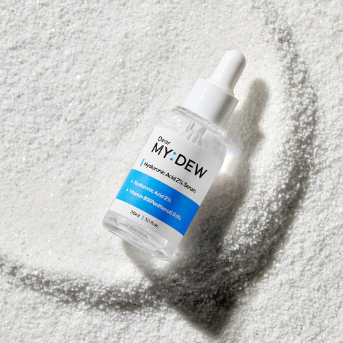 DEARMYDEW DEARMYDEW Hyaluronic Acid 2% Serum 30ml