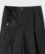 MUSINSA STANDARD WOMAN MUSINSA STANDARD WOMAN Slacks Gray
