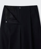 MUSINSA STANDARD WOMAN MUSINSA STANDARD WOMAN Slacks Navy