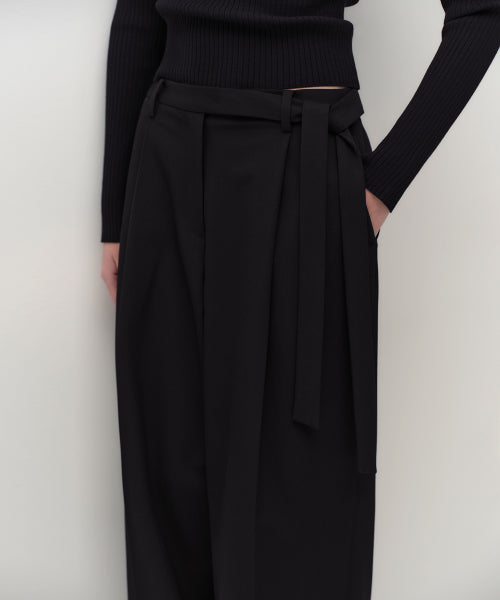 MUSINSA STANDARD WOMAN MUSINSA STANDARD WOMAN Women's Slacks Size