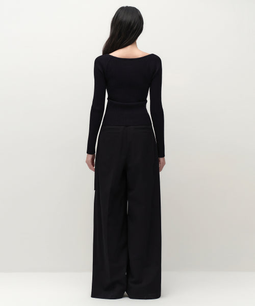 MUSINSA STANDARD WOMAN MUSINSA STANDARD WOMAN Women's Slacks Size