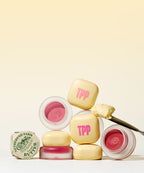 THEPRETTYPETITE THEPRETTYPETITE TPP Butterblur Lip & Cheek Creamy Fig