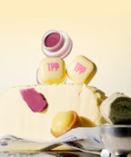 THEPRETTYPETITE THEPRETTYPETITE TPP Butterblur Lip & Cheek Creamy Fig