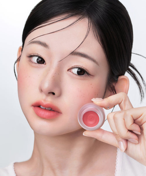 THEPRETTYPETITE THEPRETTYPETITE TPP Butterblur Lip & Cheek Creamy Fig