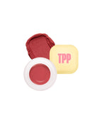 THEPRETTYPETITE THEPRETTYPETITE TPP Butterblur Lip & Cheek Creamy Fig