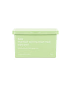 Abib Abib Houttuynia Cordata Soothing Sheet Mask 30 Sheets