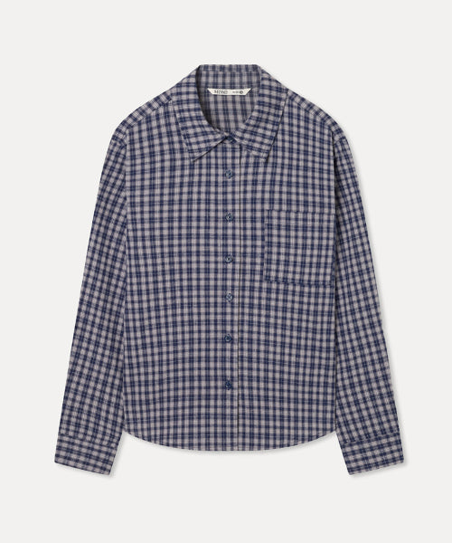 MIXXO MIXXO Shirt True Fit Check