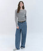 MUSINSA STANDARD WOMAN MUSINSA STANDARD WOMAN Women's Denim Pants Size 25