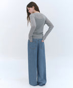 MUSINSA STANDARD WOMAN MUSINSA STANDARD WOMAN Women's Denim Pants Size 25