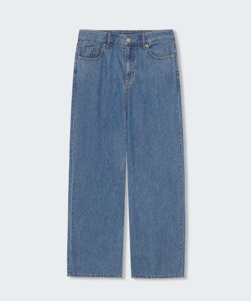 MUSINSA STANDARD WOMAN MUSINSA STANDARD WOMAN Women's Denim Pants Size 25