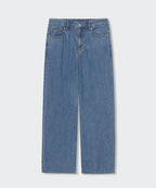 MUSINSA STANDARD WOMAN MUSINSA STANDARD WOMAN Women's Denim Pants Size 25
