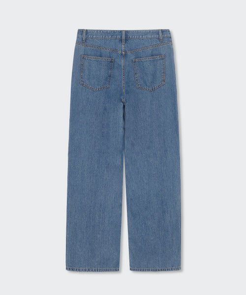 MUSINSA STANDARD WOMAN MUSINSA STANDARD WOMAN Women's Denim Pants Size 25