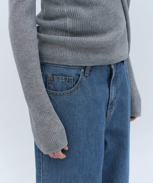 MUSINSA STANDARD WOMAN MUSINSA STANDARD WOMAN Women's Denim Pants Size 25