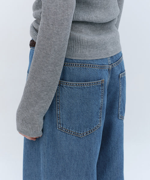 MUSINSA STANDARD WOMAN MUSINSA STANDARD WOMAN Women's Denim Pants Size 25