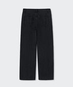 MUSINSA STANDARD WOMAN MUSINSA STANDARD WOMAN Women's Denim Pants Wide Fit