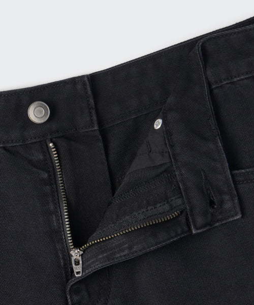 MUSINSA STANDARD WOMAN MUSINSA STANDARD WOMAN Women's Denim Pants Wide Fit