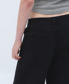 MUSINSA STANDARD WOMAN MUSINSA STANDARD WOMAN Women's Denim Pants Wide Fit
