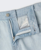 MUSINSA STANDARD WOMAN MUSINSA STANDARD WOMAN Women's Denim Pants Ice Indigo