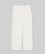 MUSINSA STANDARD WOMAN MUSINSA STANDARD WOMAN Denim Extra Wide Pants (Cream)