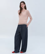 MUSINSA STANDARD WOMAN MUSINSA STANDARD WOMAN Denim Extra Wide Pants