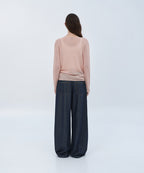 MUSINSA STANDARD WOMAN MUSINSA STANDARD WOMAN Denim Extra Wide Pants