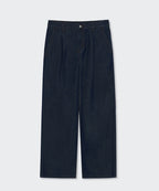 MUSINSA STANDARD WOMAN MUSINSA STANDARD WOMAN Denim Extra Wide Pants