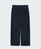MUSINSA STANDARD WOMAN MUSINSA STANDARD WOMAN Denim Extra Wide Pants