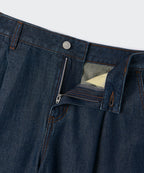 MUSINSA STANDARD WOMAN MUSINSA STANDARD WOMAN Denim Extra Wide Pants