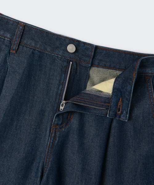 MUSINSA STANDARD WOMAN MUSINSA STANDARD WOMAN Denim Extra Wide Pants