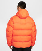 NIKE NIKE ACG Luna Lake Hoodie M - Safety Orange