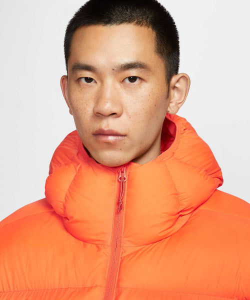 NIKE NIKE ACG Luna Lake Hoodie M - Safety Orange