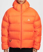 NIKE NIKE ACG Luna Lake Hoodie M - Safety Orange
