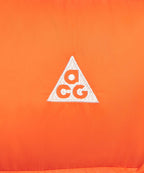 NIKE NIKE ACG Luna Lake Hoodie M - Safety Orange