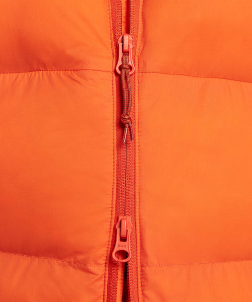 NIKE NIKE ACG Luna Lake Hoodie M - Safety Orange