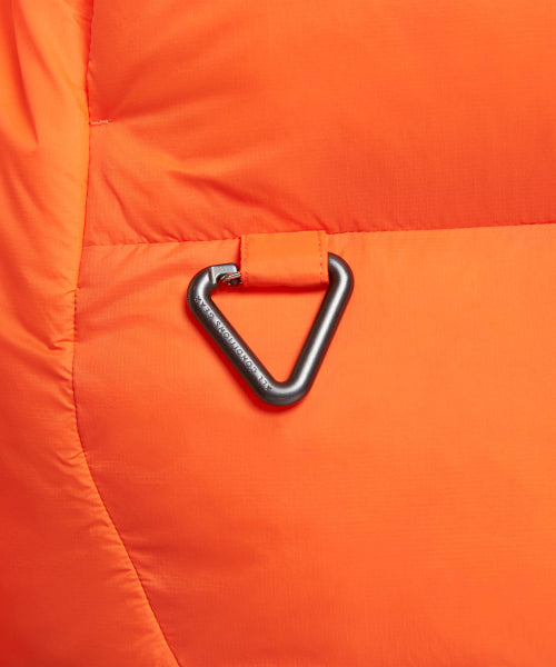 NIKE NIKE ACG Luna Lake Hoodie M - Safety Orange