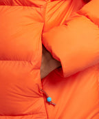 NIKE NIKE ACG Luna Lake Hoodie M - Safety Orange