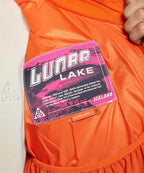 NIKE NIKE ACG Luna Lake Hoodie M - Safety Orange