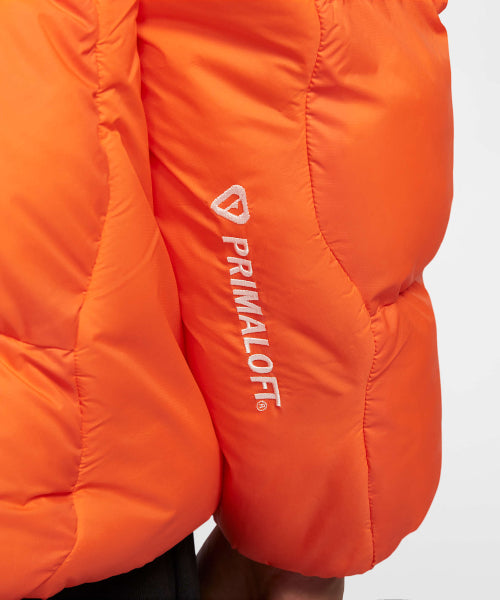 NIKE NIKE ACG Luna Lake Hoodie M - Safety Orange