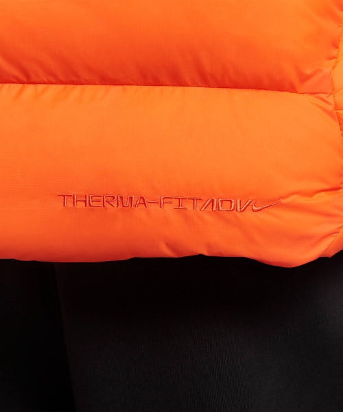 NIKE NIKE ACG Luna Lake Hoodie M - Safety Orange